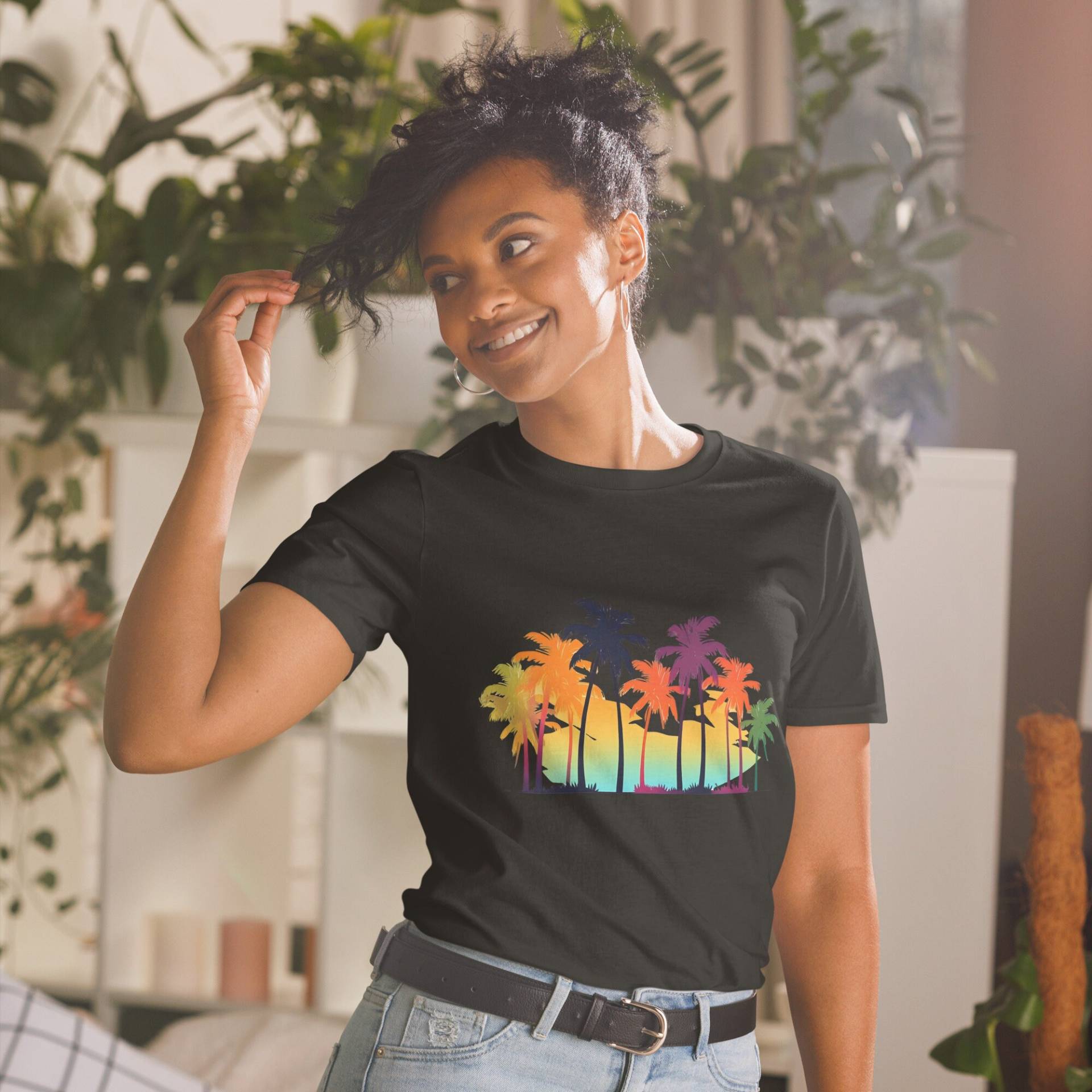Trendige Sommer T-Shirt Designs von BHShoppingDE