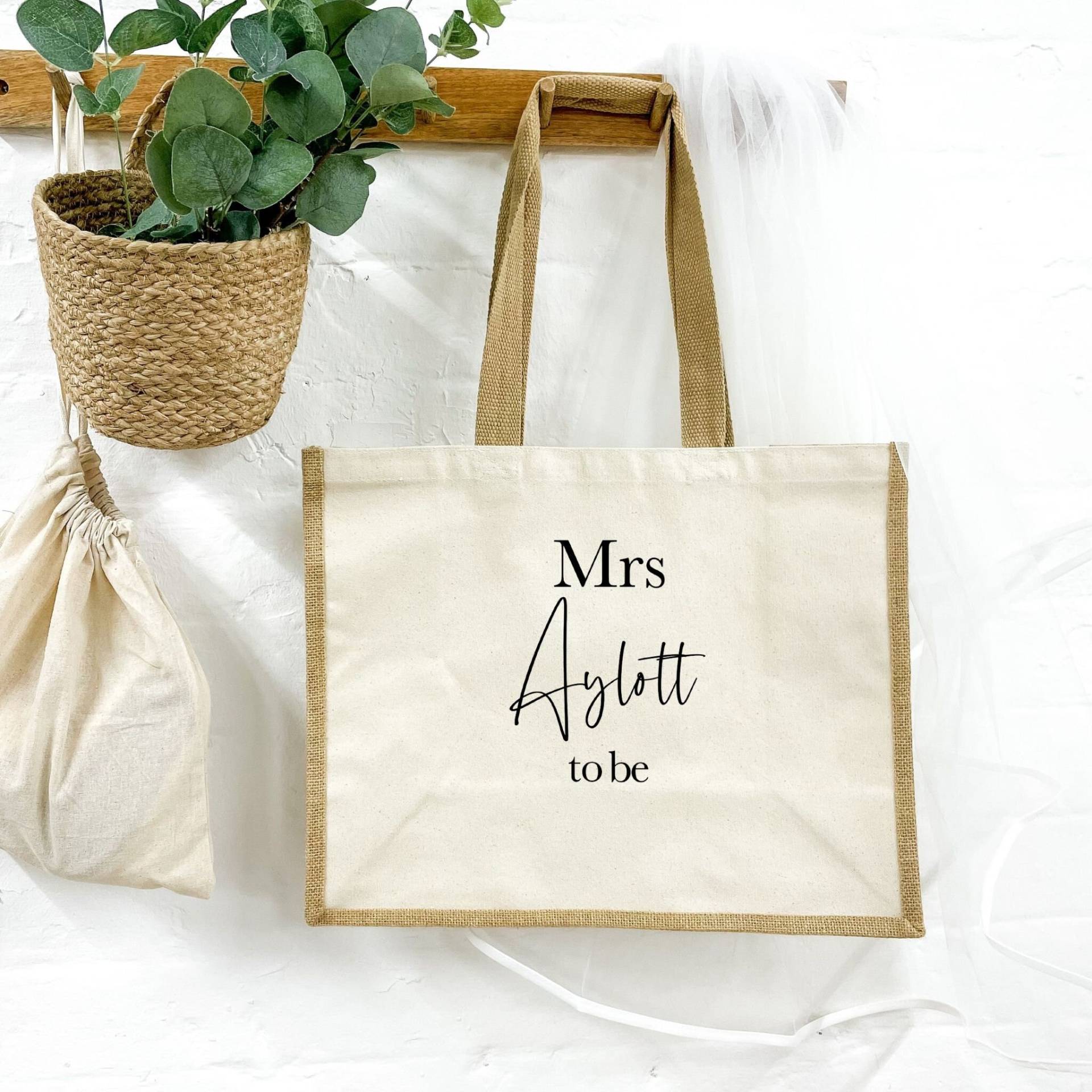 Brautdusche Hen Party Strand Tote Brautdusche Hen Party Strand Tote von BHWDesigns