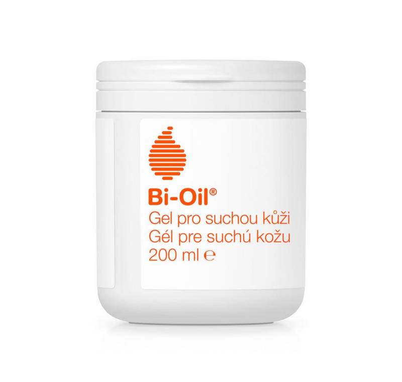 BI-OIL Körperpflegemittel Gel für trockene Haut - Inhalt: 50 ml BI-OIL Körperpflegemittel Gel für trockene Haut - Inhalt: 50 ml von BI-OIL