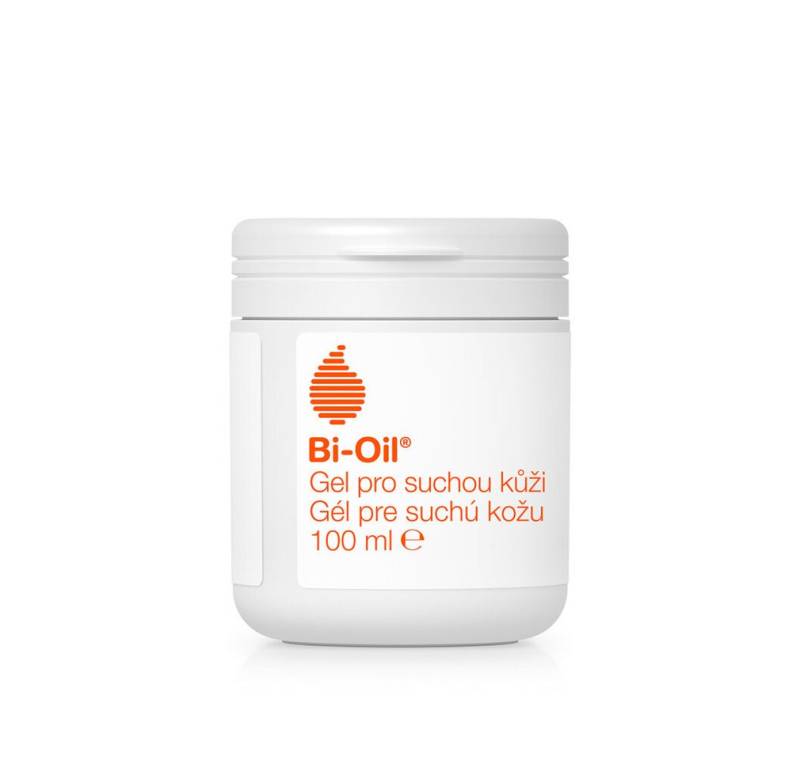 BI-OIL Körperpflegemittel Körpergel für trockene Haut (PurCellin Oil) - Inhalt: 100 ml von BI-OIL