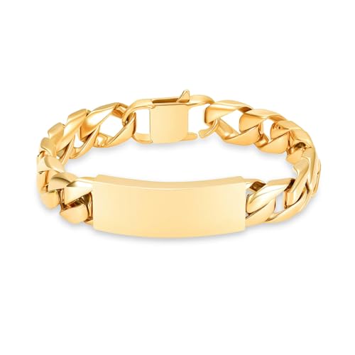 BIAIHQIE Einäscherung Armband für Asche Urne Armband für Asche für Mensch Haustier Edelstahl Andenken Denkmal für Schmuck für Männer Frauen-B-20cm BIAIHQIE Einäscherung Armband für Asche Urne Armband für Asche für Mensch Haustier Edelstahl Andenken Denkmal für Schmuck für Männer Frauen-B-20cm von BIAIHQIE