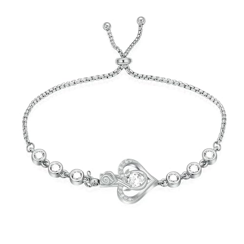 BIAIHQIE Rosenblume Urne Armband für Asche Herz Kristall Einäscherung Schmuck für Frauen Männer Andenken Armband Memorial Menschliche Asche Schmuck-Stahl BIAIHQIE Rosenblume Urne Armband für Asche Herz Kristall Einäscherung Schmuck für Frauen Männer Andenken Armband Memorial Menschliche Asche Schmuck-Stahl von BIAIHQIE