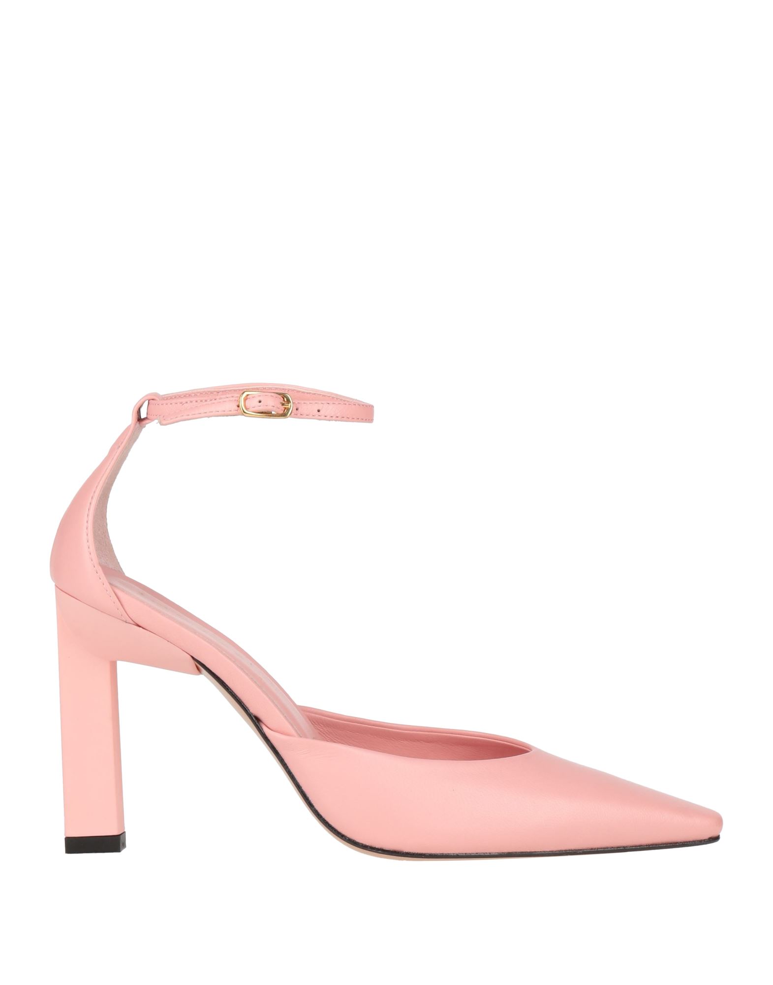 BIANCA DI Pumps Damen Rosa von BIANCA DI