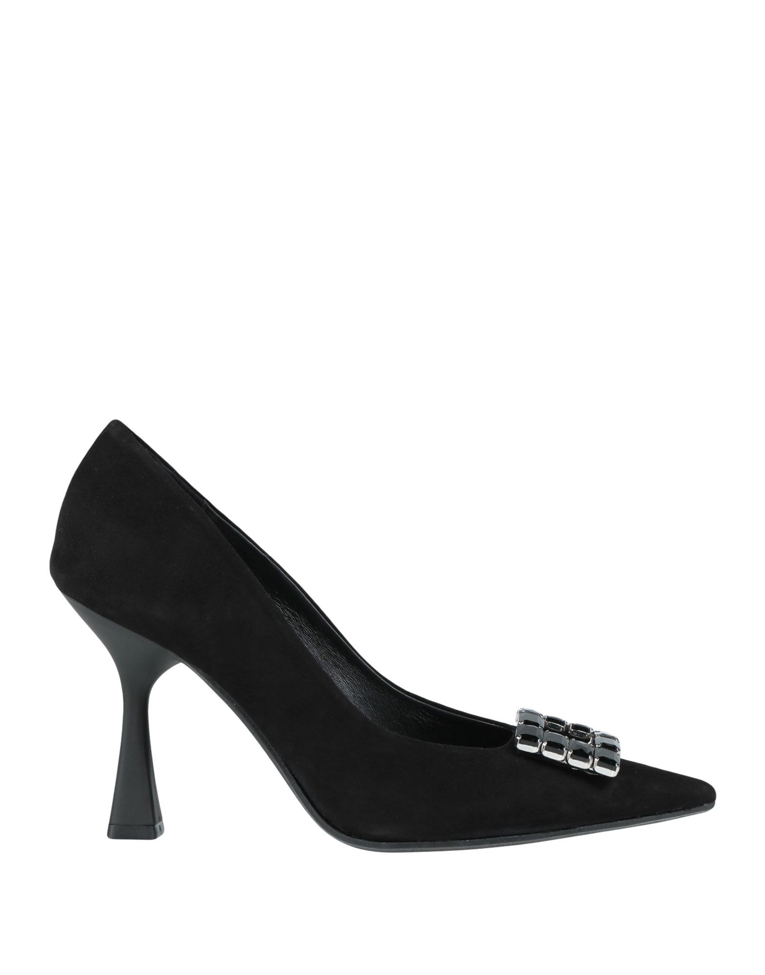 BIANCA DI Pumps Damen Schwarz von BIANCA DI