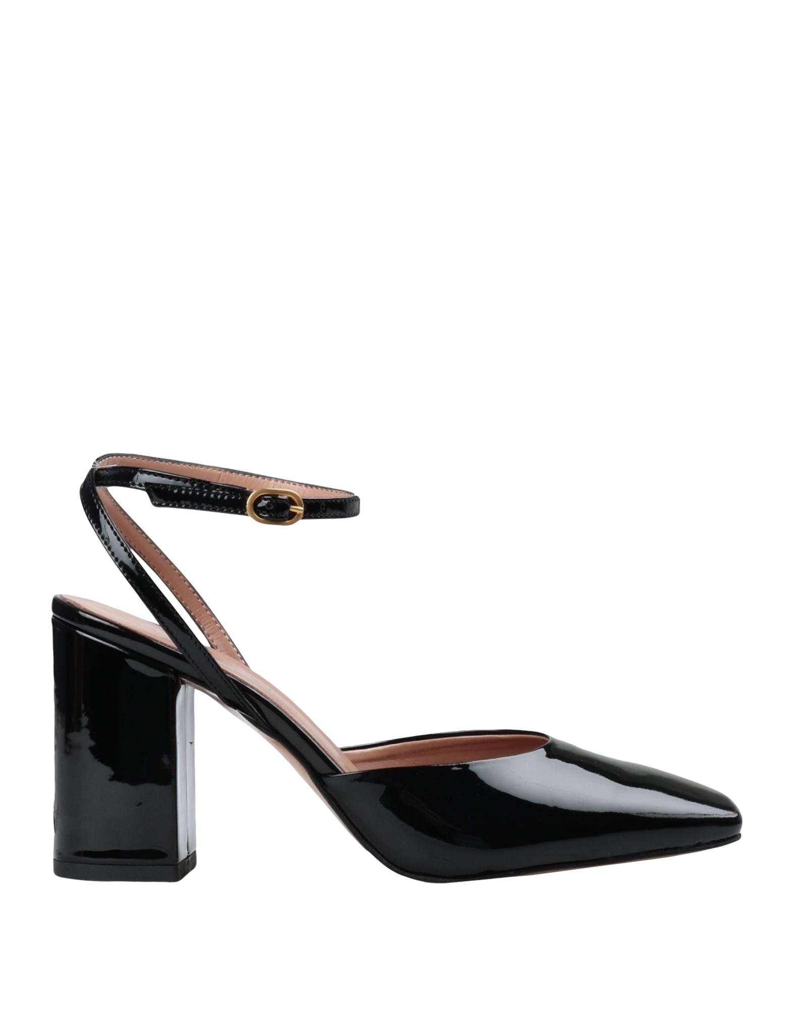 BIANCA DI Pumps Damen Schwarz von BIANCA DI