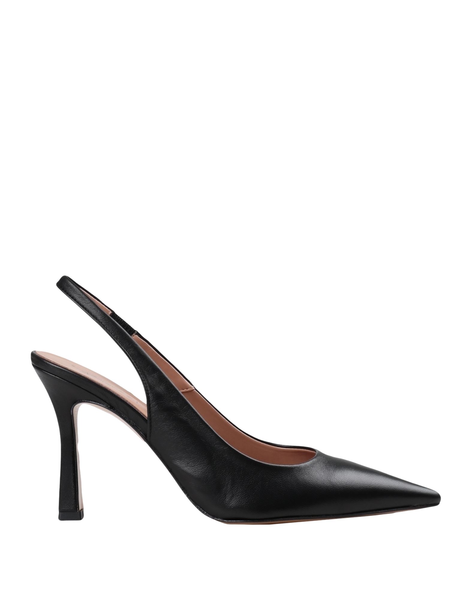 BIANCA DI Pumps Damen Schwarz von BIANCA DI