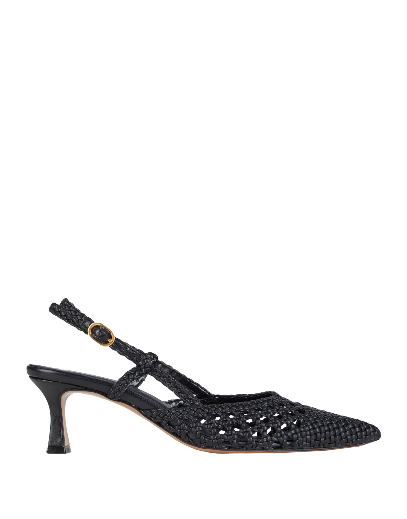 BIANCA DI Pumps Damen Schwarz von BIANCA DI