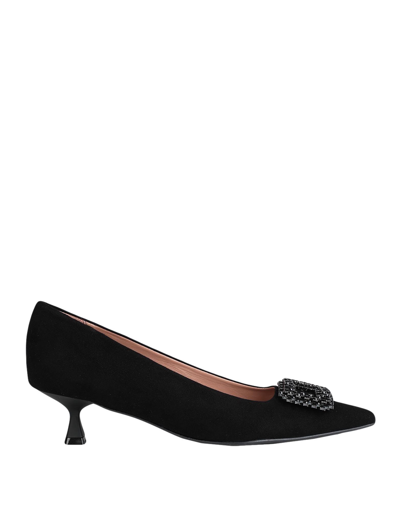 BIANCA DI Pumps Damen Schwarz von BIANCA DI