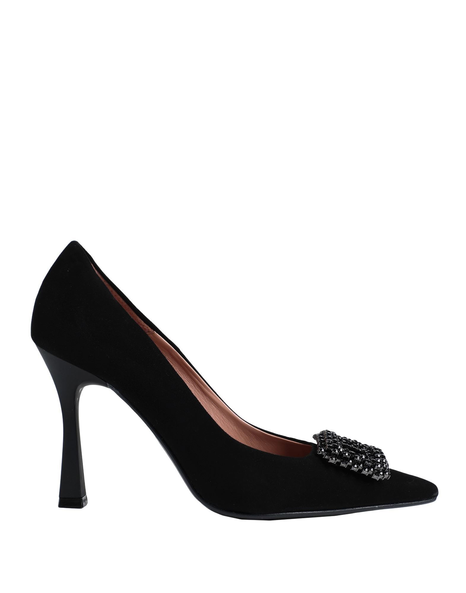 BIANCA DI Pumps Damen Schwarz von BIANCA DI