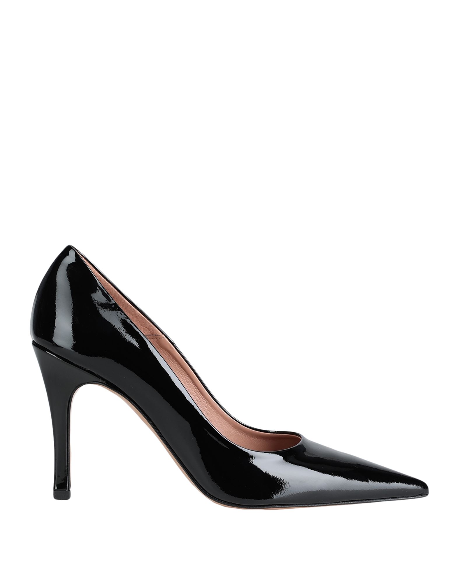 BIANCA DI Pumps Damen Schwarz von BIANCA DI