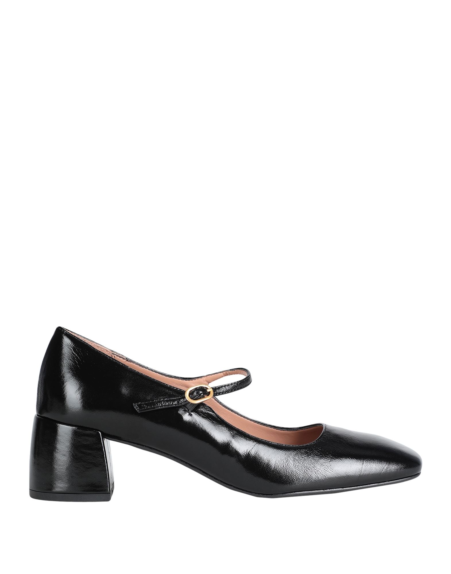 BIANCA DI Pumps Damen Schwarz von BIANCA DI