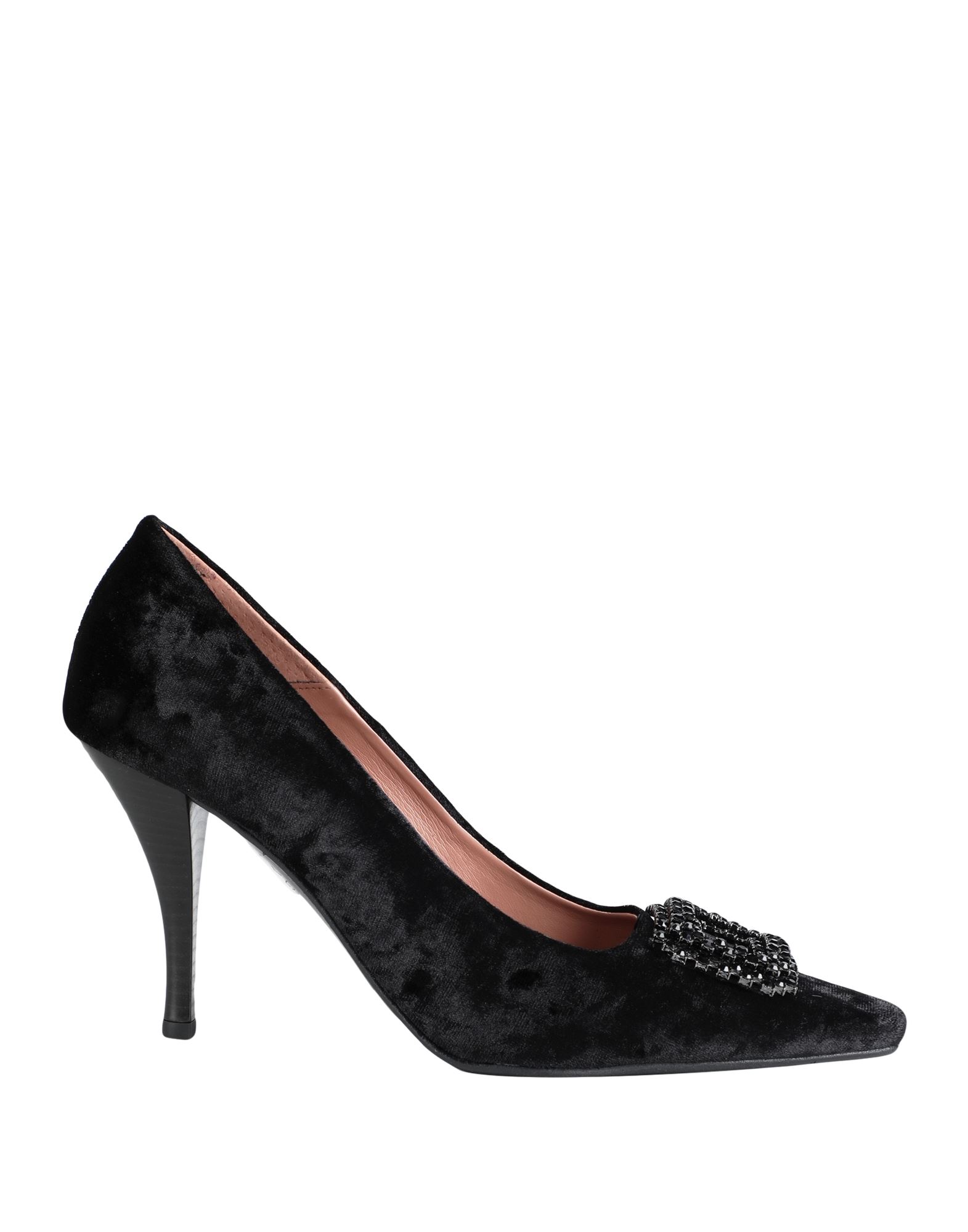 BIANCA DI Pumps Damen Schwarz von BIANCA DI