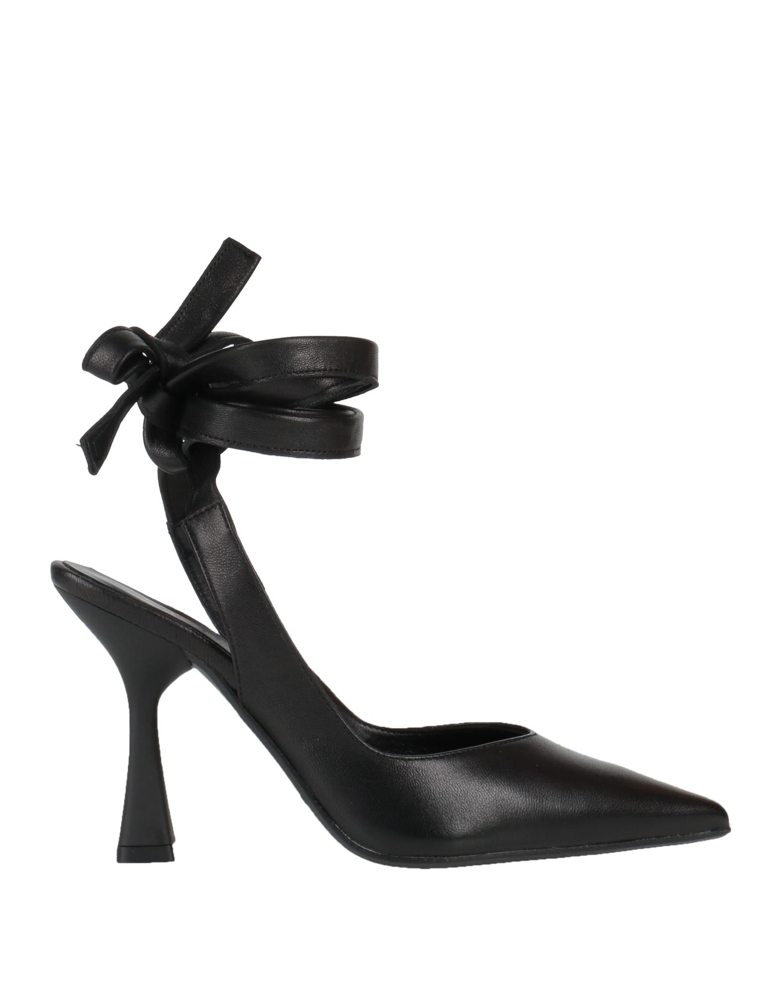 BIANCA DI Pumps Damen Schwarz von BIANCA DI