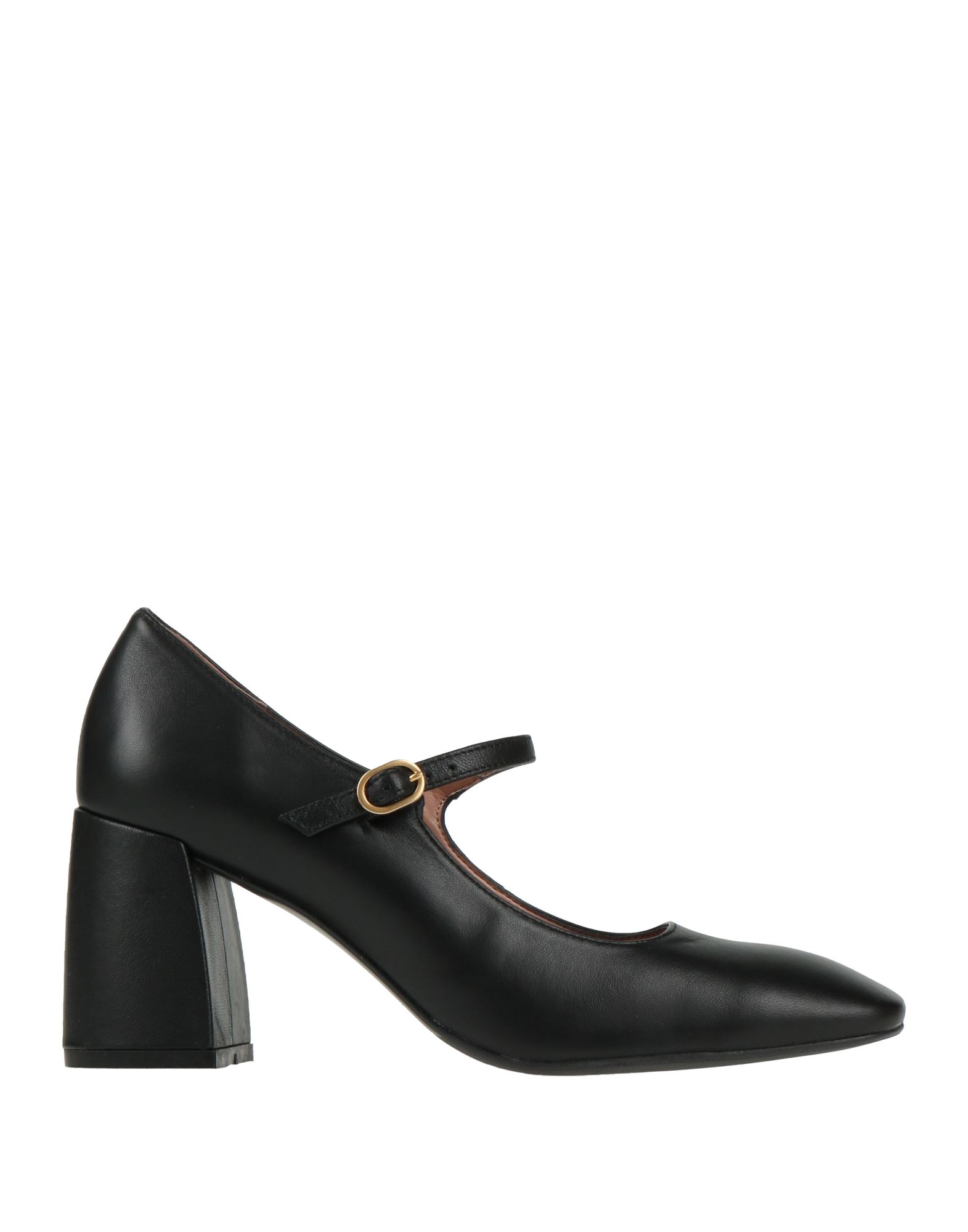 BIANCA DI Pumps Damen Schwarz von BIANCA DI