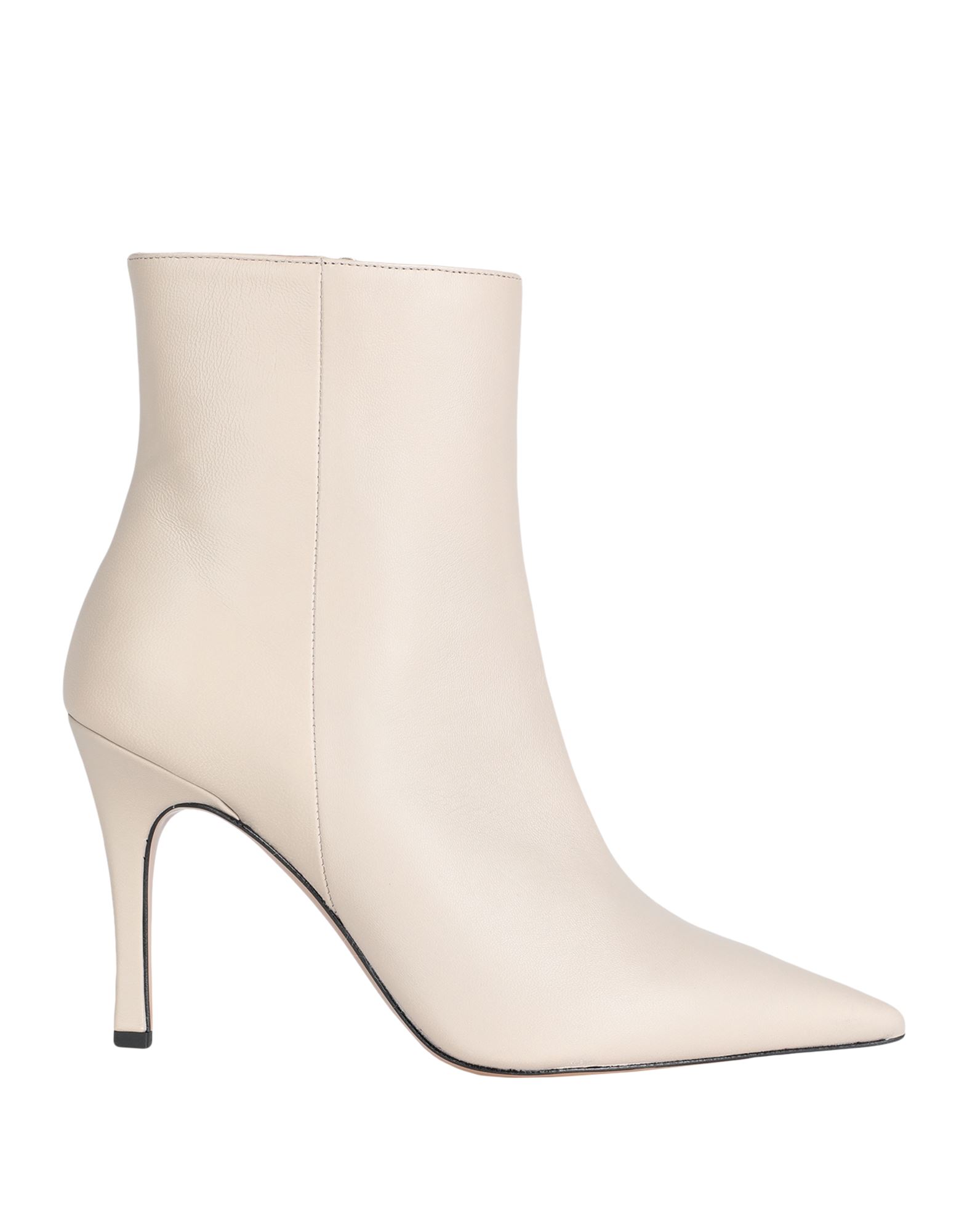 BIANCA DI Stiefelette Damen Beige von BIANCA DI