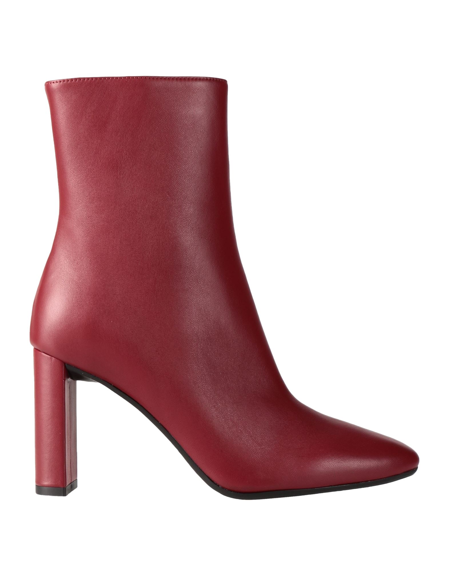 BIANCA DI Stiefelette Damen Bordeaux von BIANCA DI