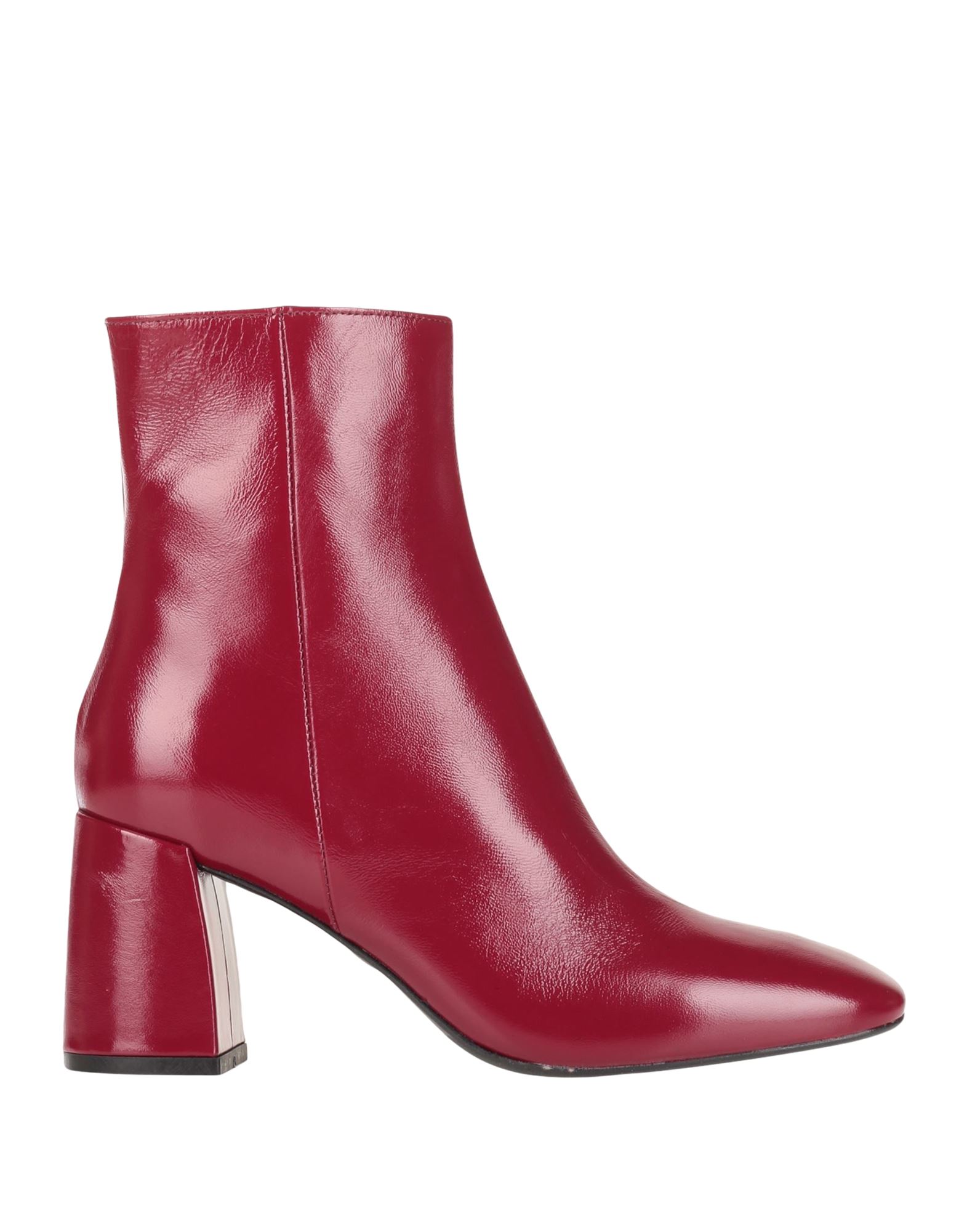 BIANCA DI Stiefelette Damen Bordeaux von BIANCA DI