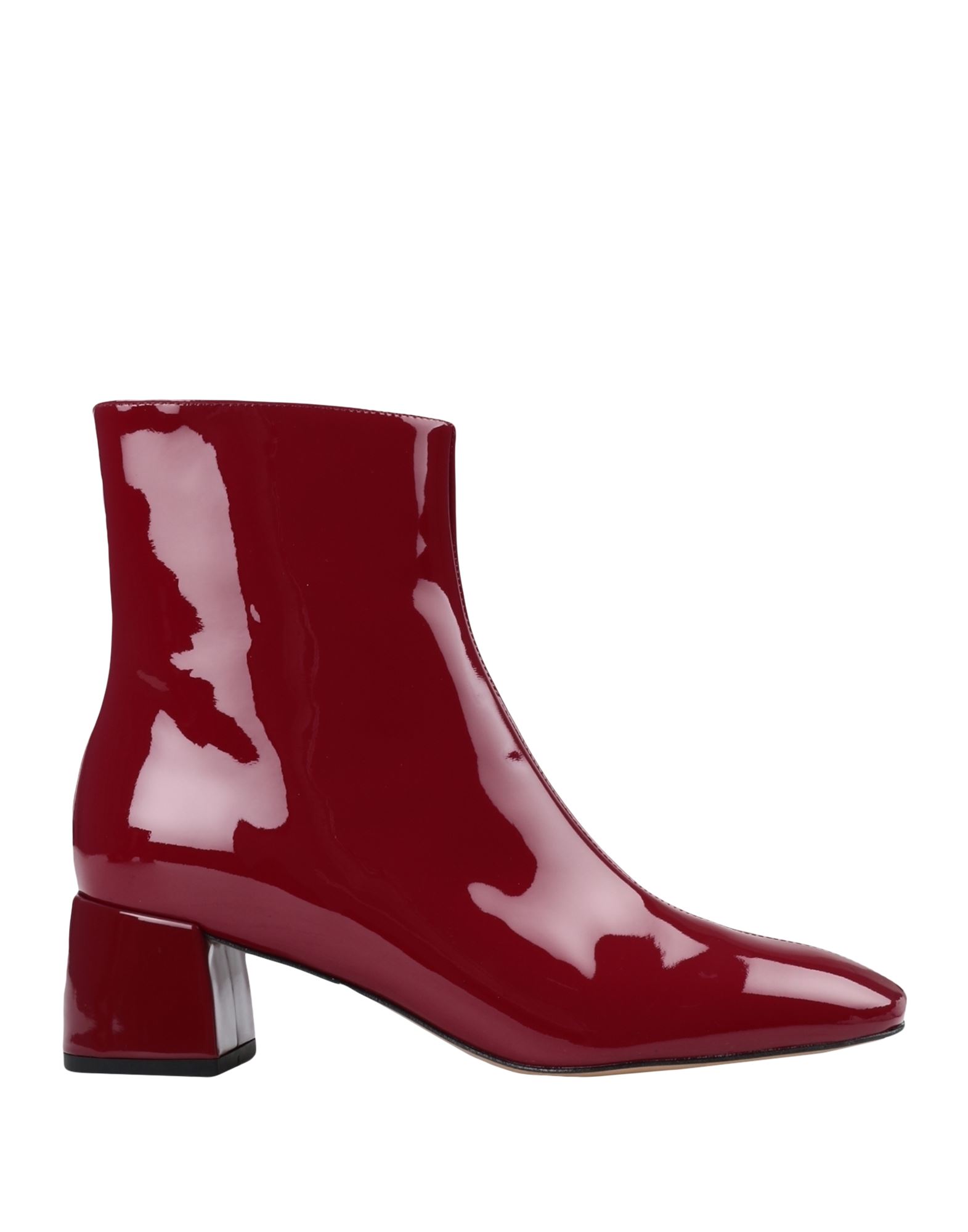 BIANCA DI Stiefelette Damen Bordeaux von BIANCA DI