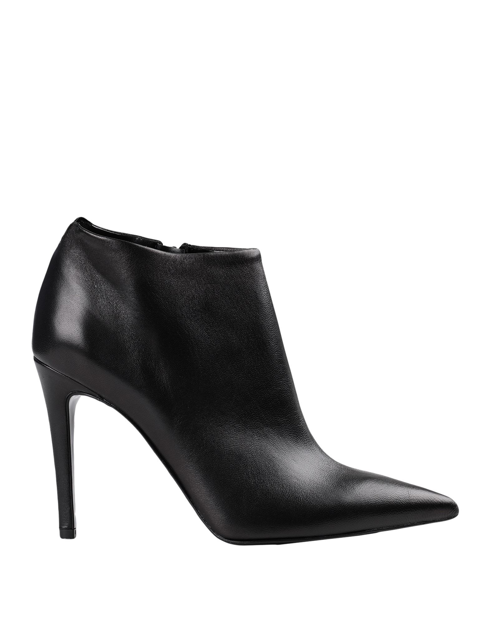 BIANCA DI Stiefelette Damen Schwarz von BIANCA DI