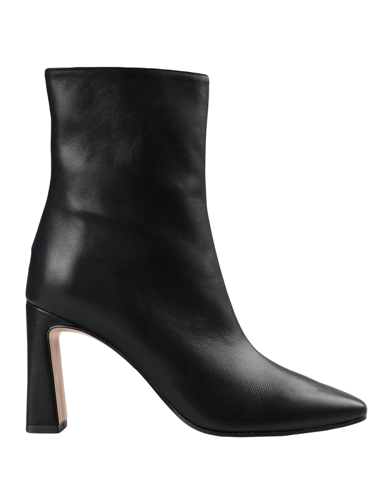 BIANCA DI Stiefelette Damen Schwarz von BIANCA DI