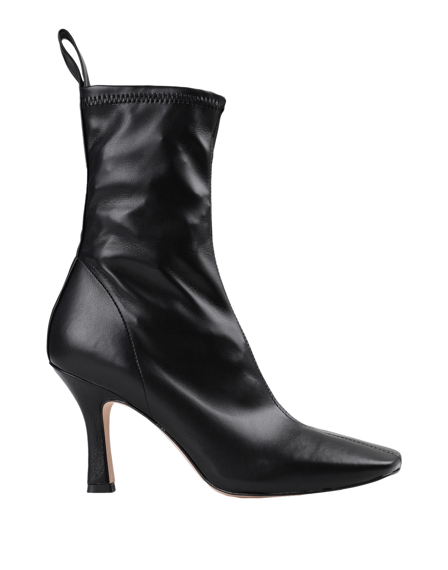 BIANCA DI Stiefelette Damen Schwarz von BIANCA DI