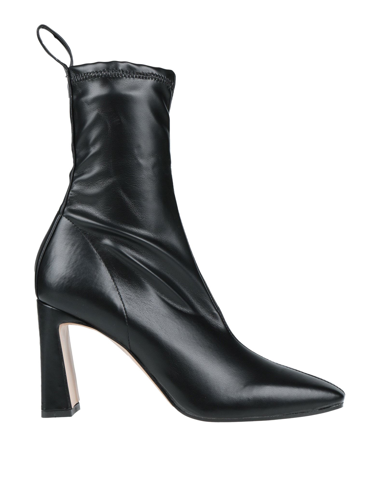 BIANCA DI Stiefelette Damen Schwarz von BIANCA DI