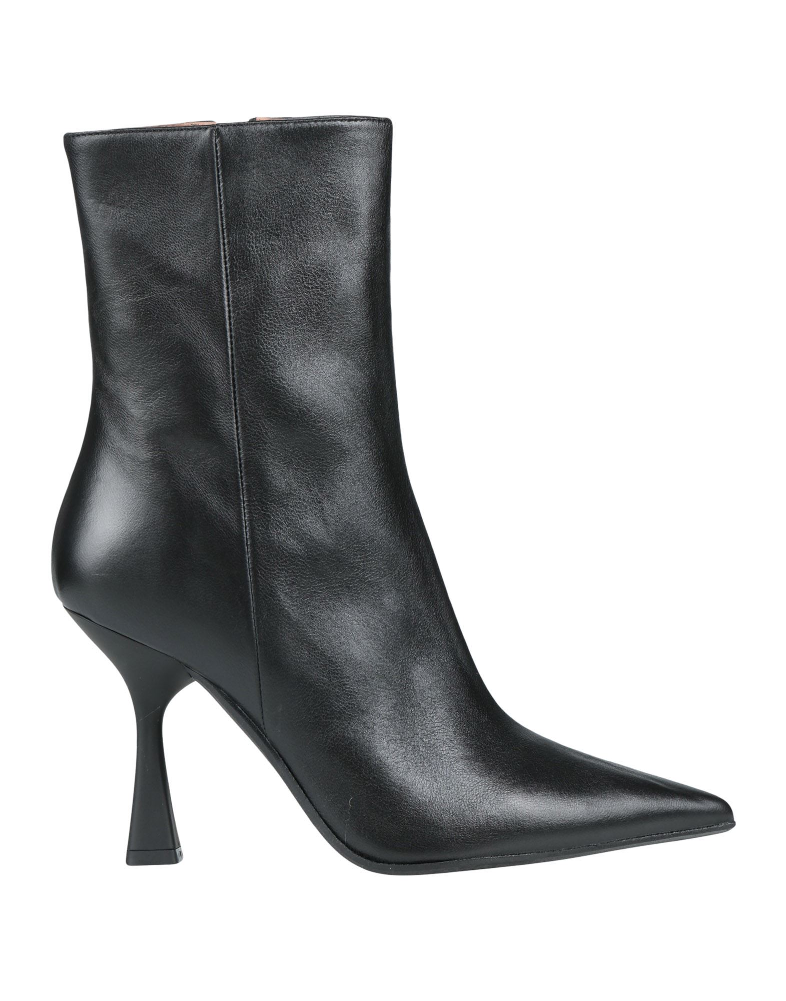 BIANCA DI Stiefelette Damen Schwarz von BIANCA DI