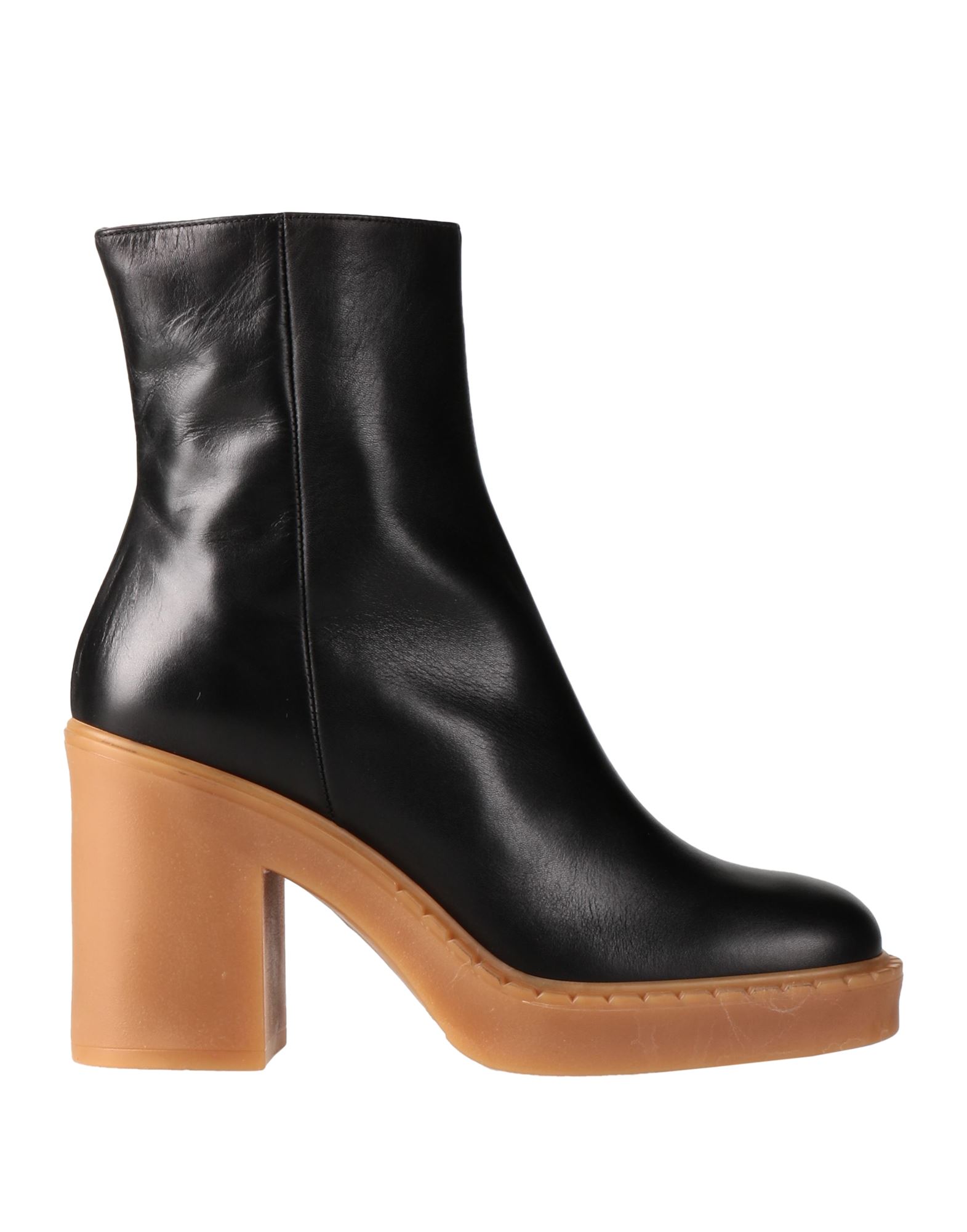 BIANCA DI Stiefelette Damen Schwarz von BIANCA DI