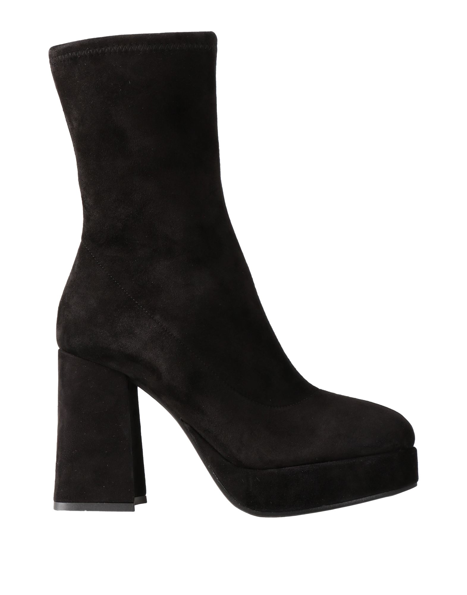 BIANCA DI Stiefelette Damen Schwarz von BIANCA DI