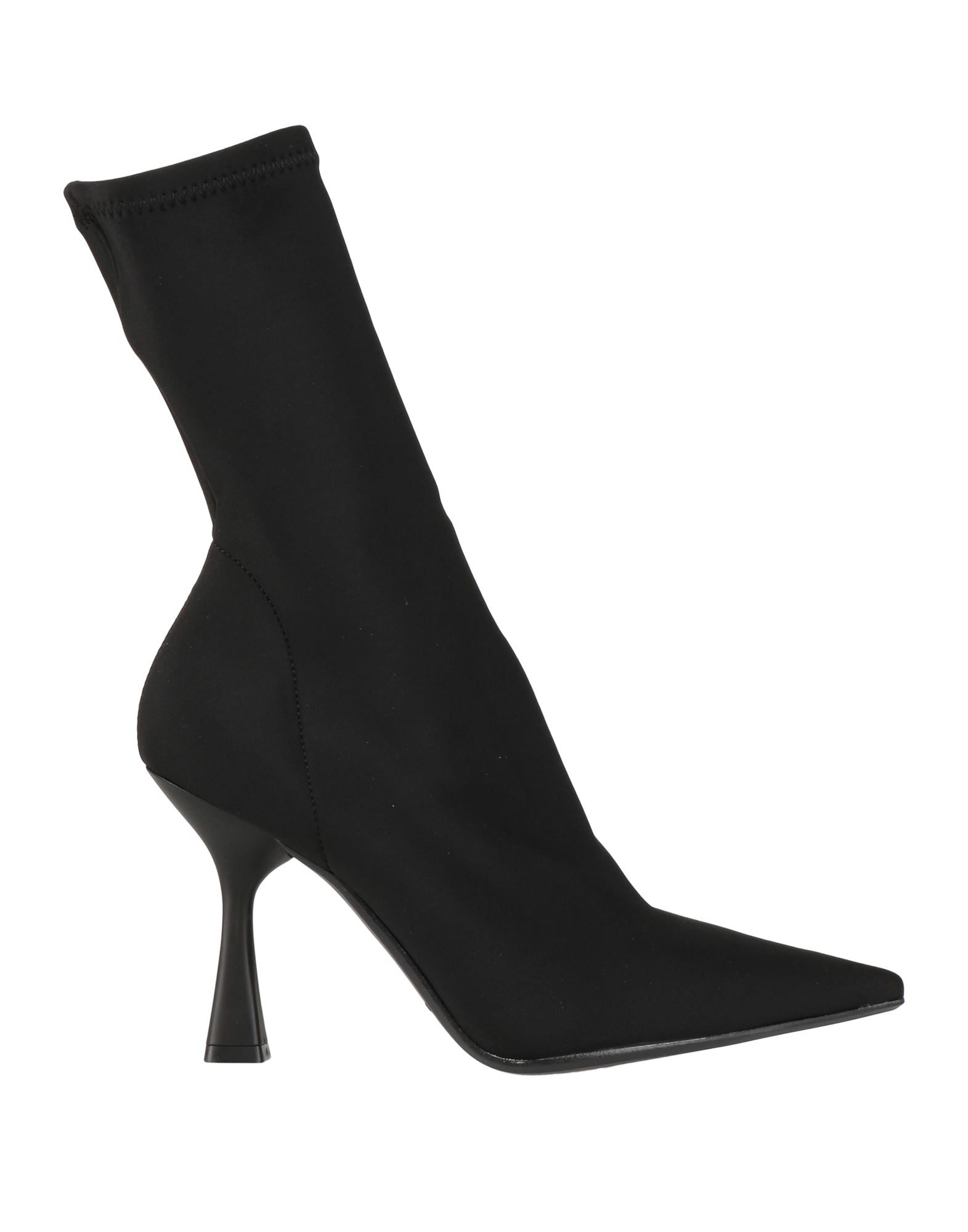 BIANCA DI Stiefelette Damen Schwarz von BIANCA DI