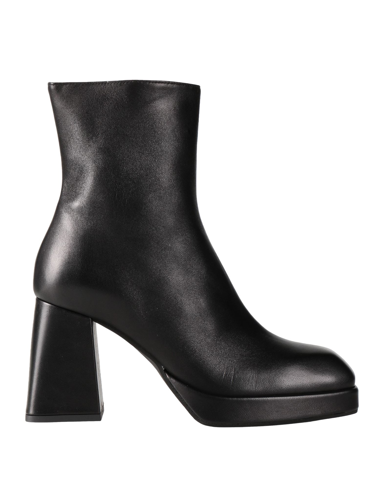 BIANCA DI Stiefelette Damen Schwarz von BIANCA DI