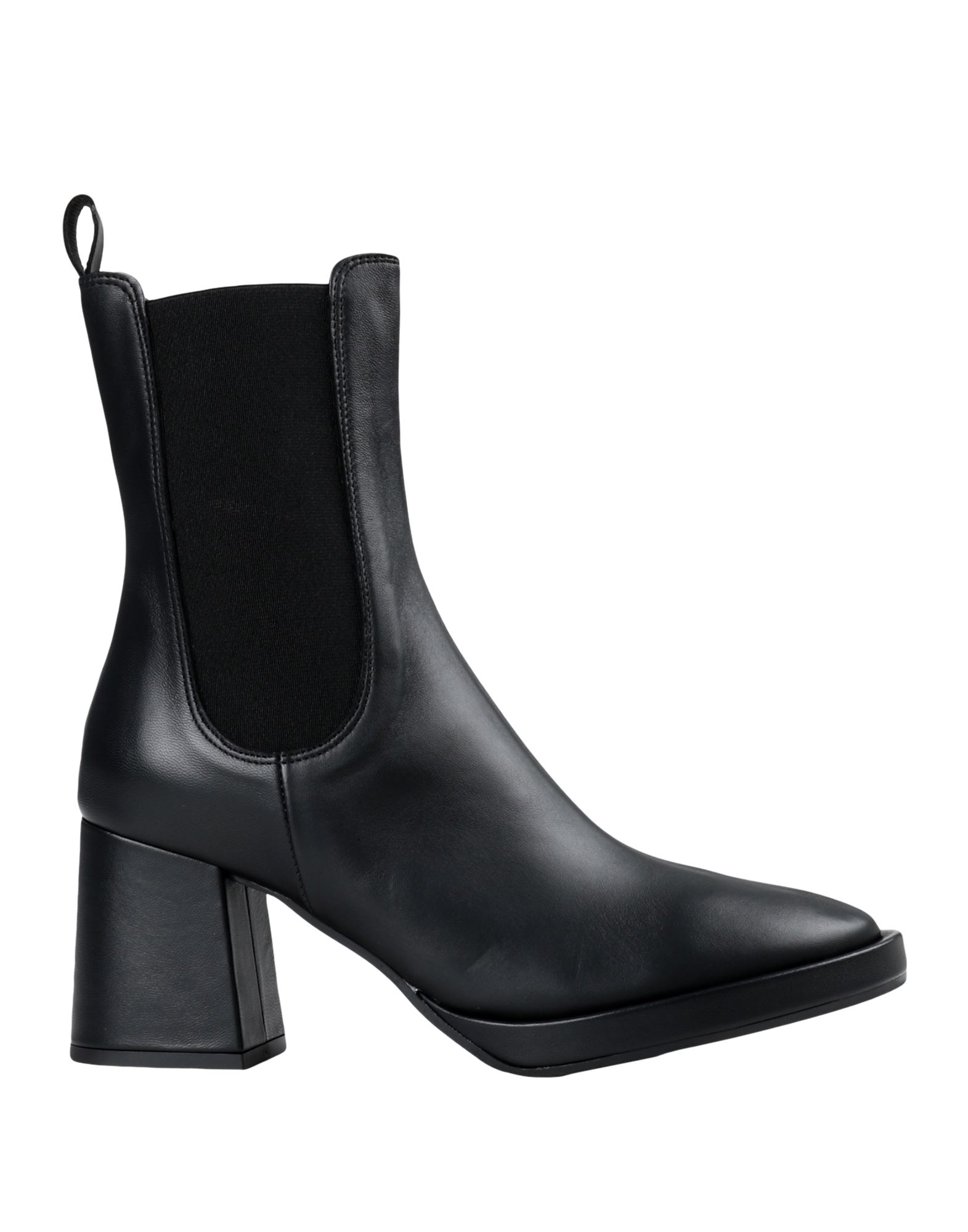 BIANCA DI Stiefelette Damen Schwarz von BIANCA DI