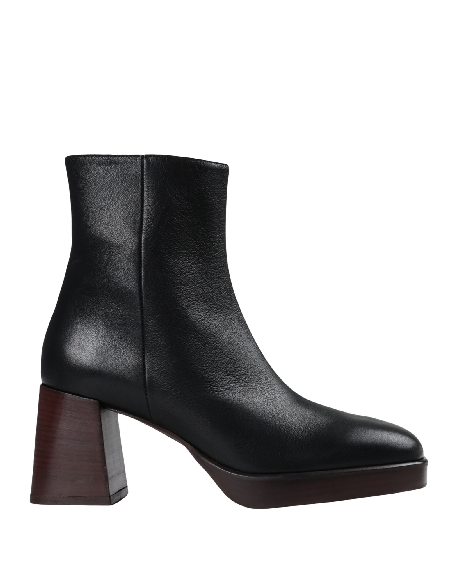 BIANCA DI Stiefelette Damen Schwarz von BIANCA DI