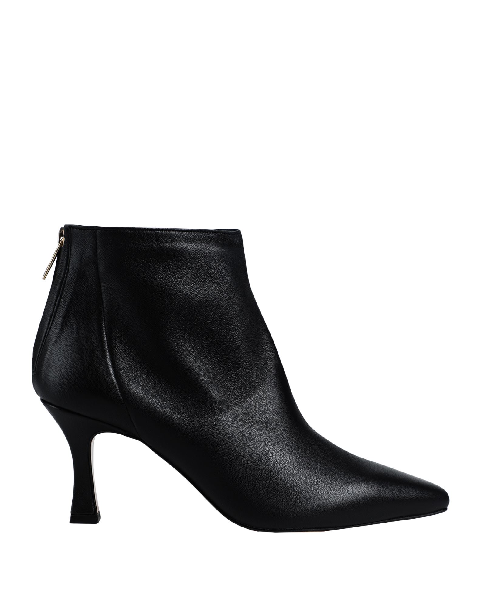 BIANCA DI Stiefelette Damen Schwarz von BIANCA DI