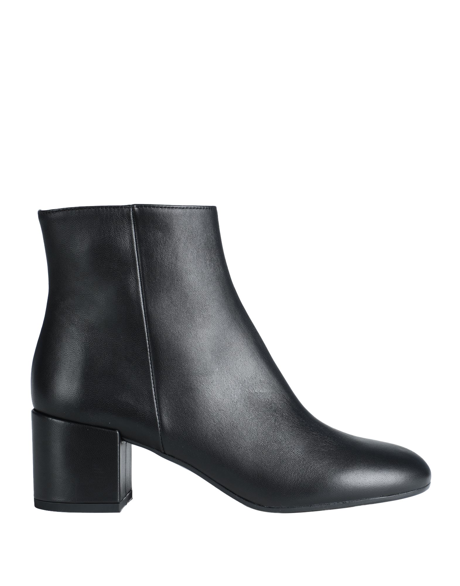 BIANCA DI Stiefelette Damen Schwarz von BIANCA DI