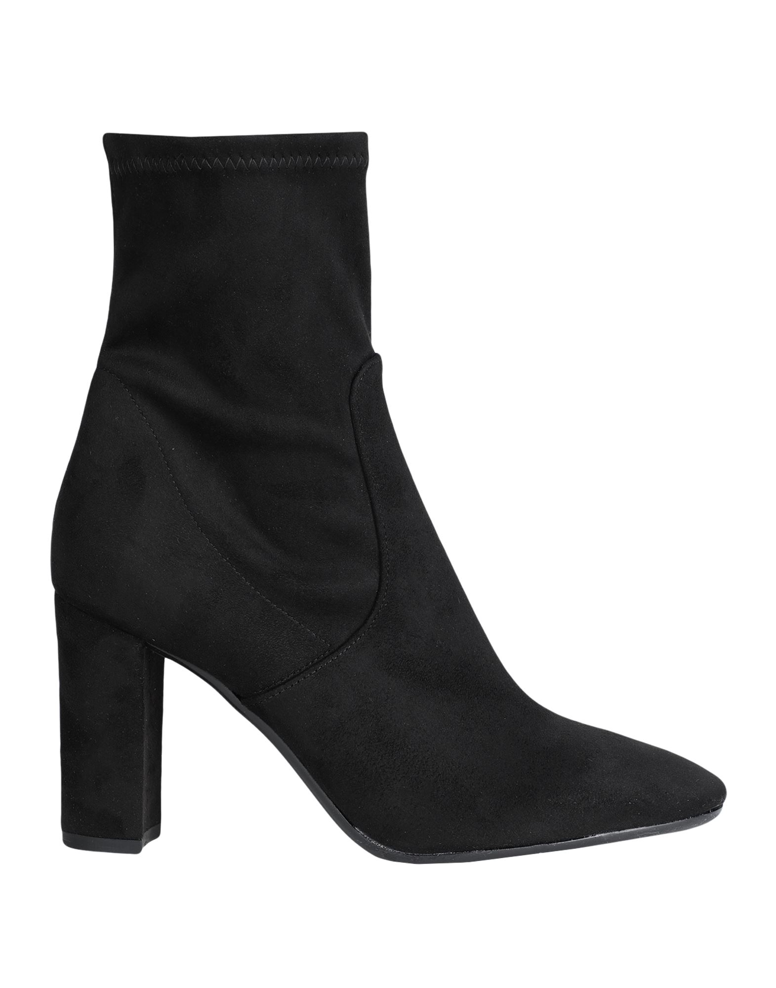 BIANCA DI Stiefelette Damen Schwarz von BIANCA DI