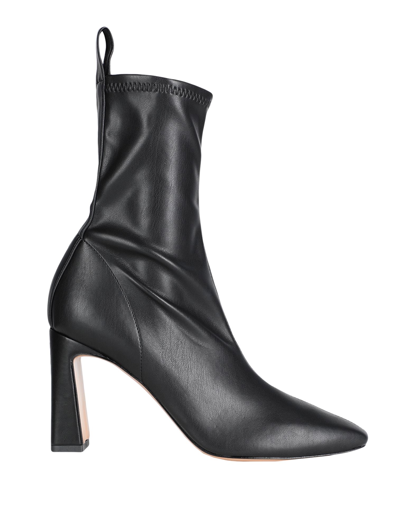 BIANCA DI Stiefelette Damen Schwarz von BIANCA DI