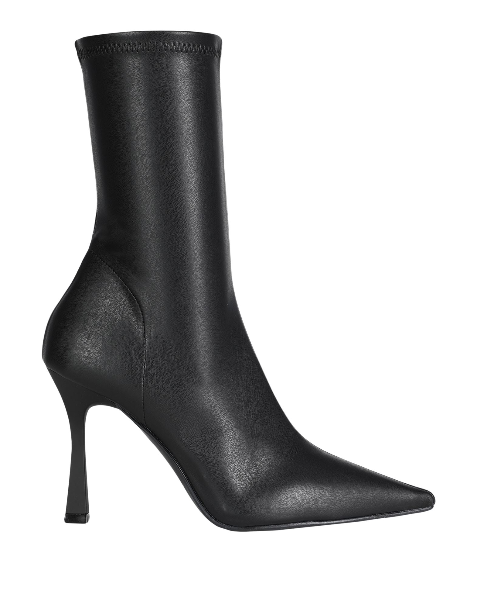 BIANCA DI Stiefelette Damen Schwarz von BIANCA DI