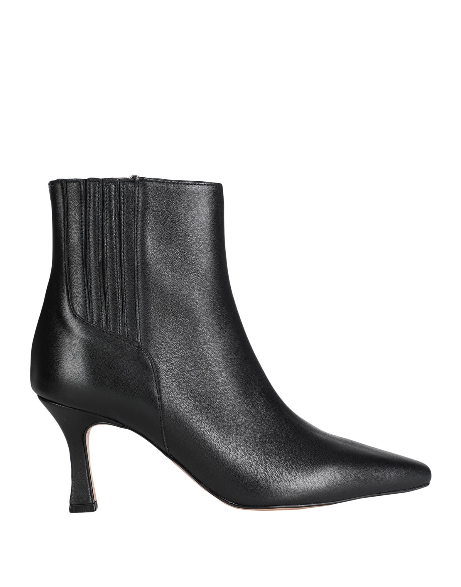 BIANCA DI Stiefelette Damen Schwarz von BIANCA DI