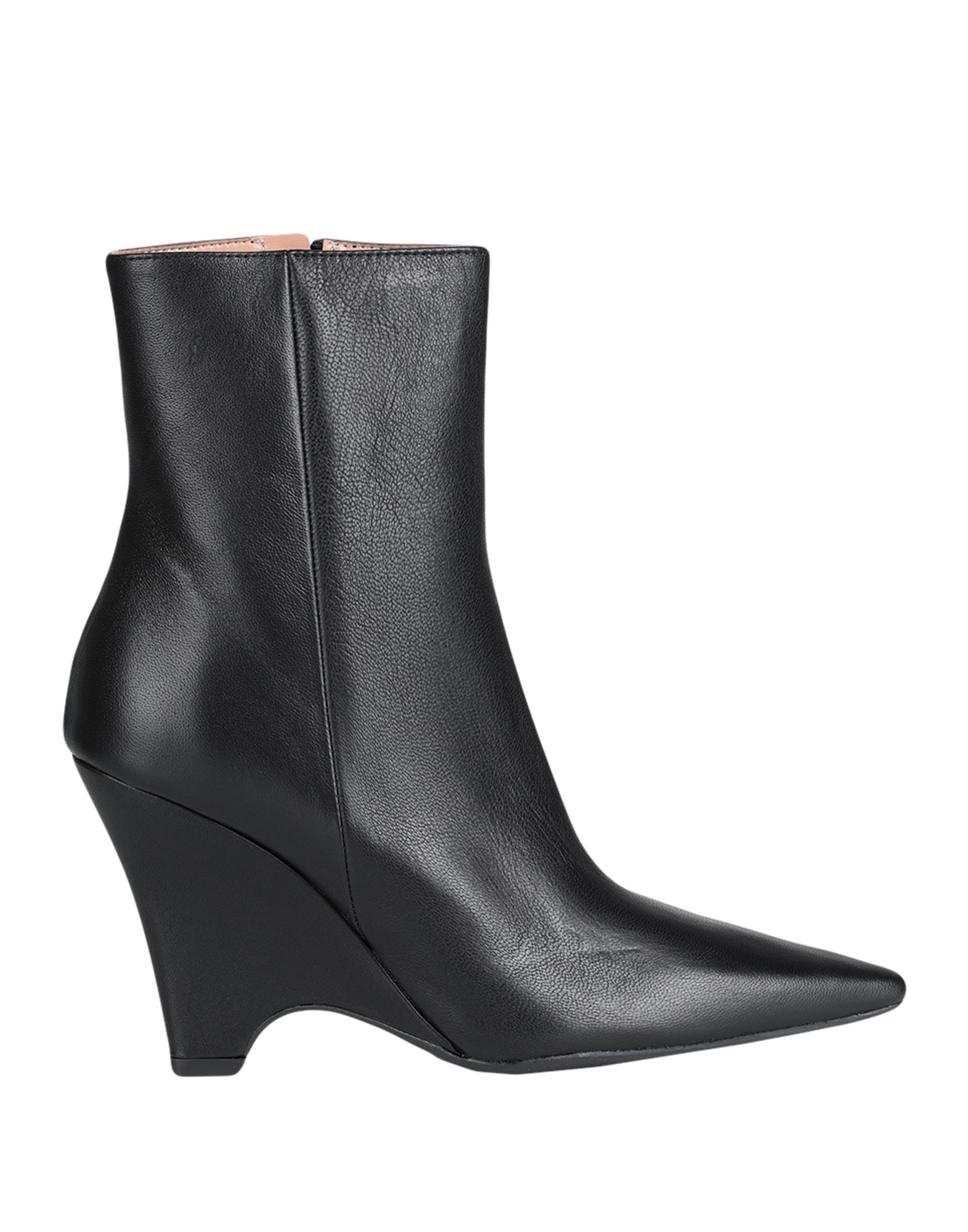 BIANCA DI Stiefelette Damen Schwarz von BIANCA DI