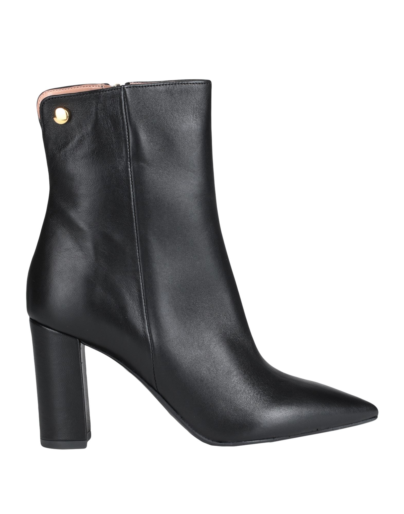 BIANCA DI Stiefelette Damen Schwarz von BIANCA DI