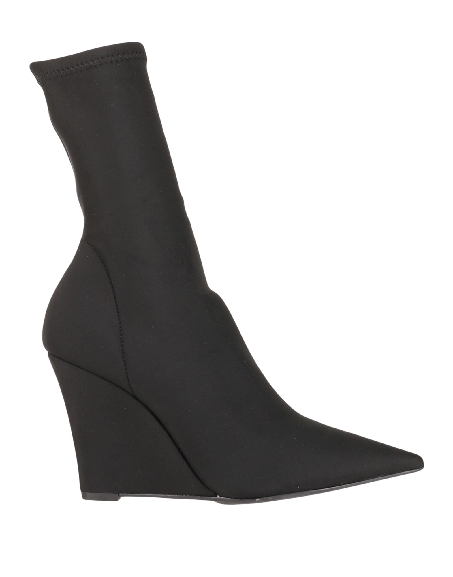 BIANCA DI Stiefelette Damen Schwarz von BIANCA DI