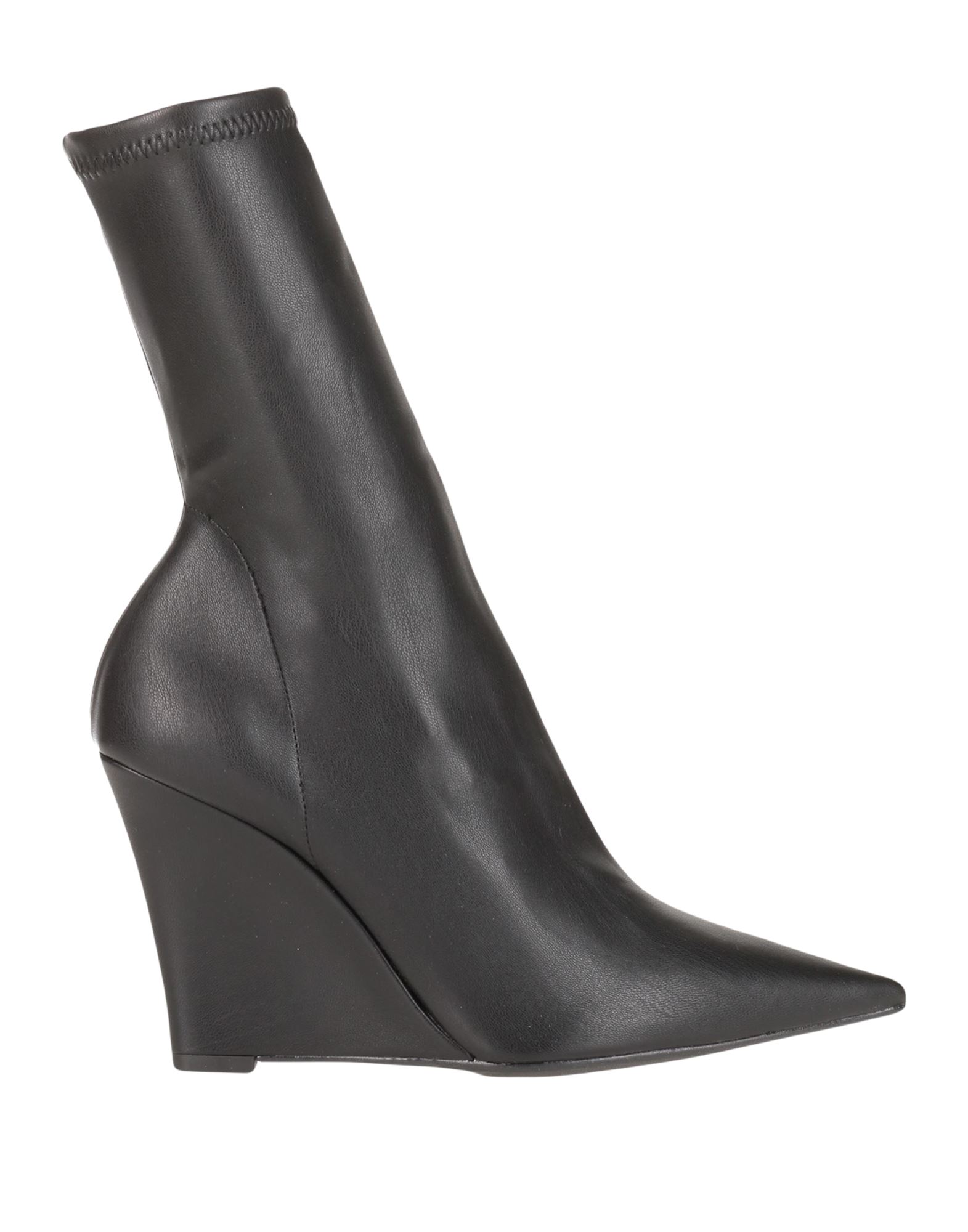 BIANCA DI Stiefelette Damen Schwarz von BIANCA DI