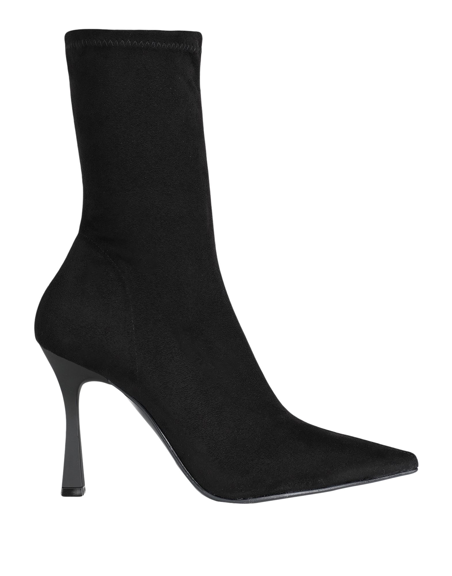 BIANCA DI Stiefelette Damen Schwarz von BIANCA DI