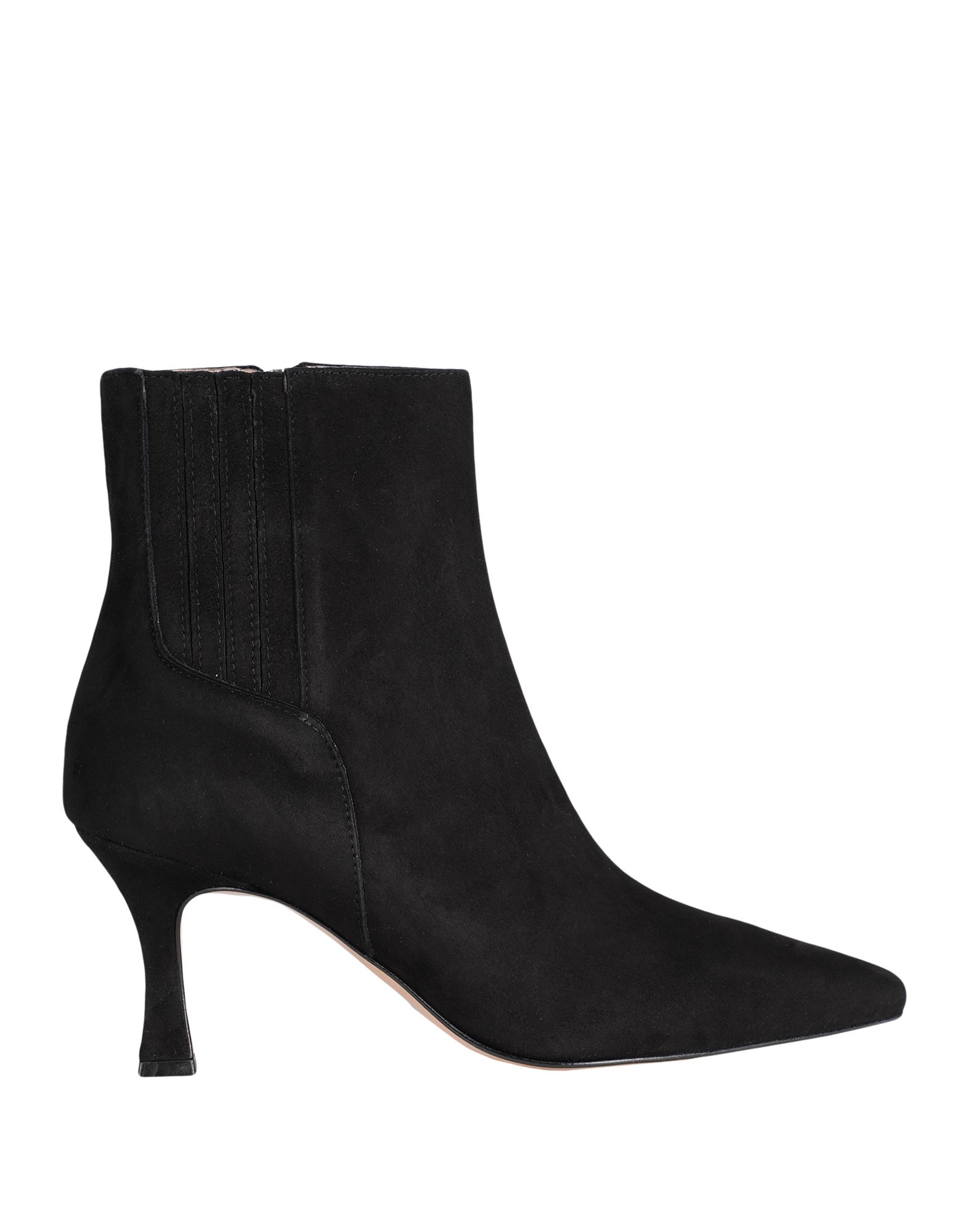 BIANCA DI Stiefelette Damen Schwarz von BIANCA DI