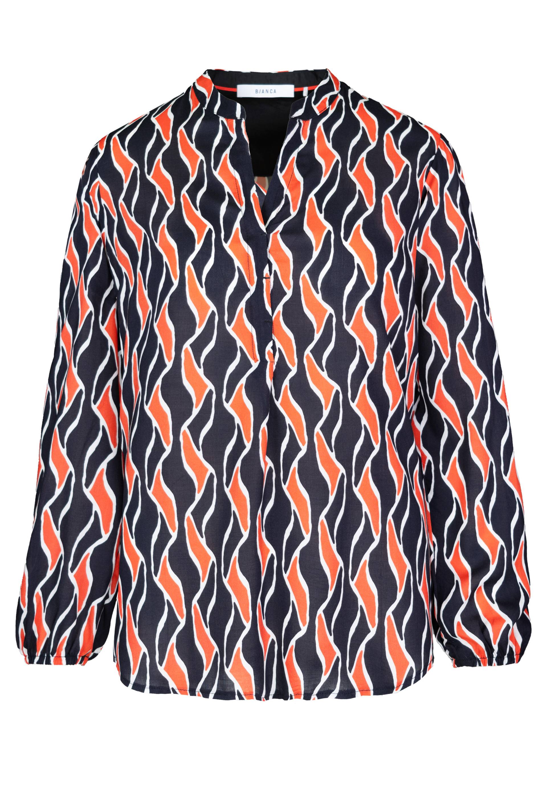 BIANCA Moden GmbH & Co. KG - ADINA black mix - Gr. - 42 von BIANCA Moden GmbH & Co. KG