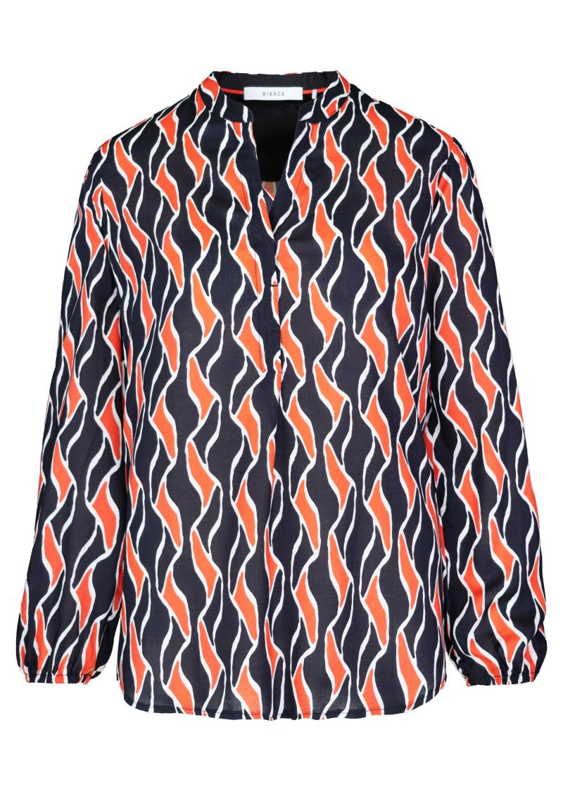 BIANCA Moden GmbH & Co. KG - ADINA black mix - Gr. - 42 von BIANCA Moden GmbH & Co. KG