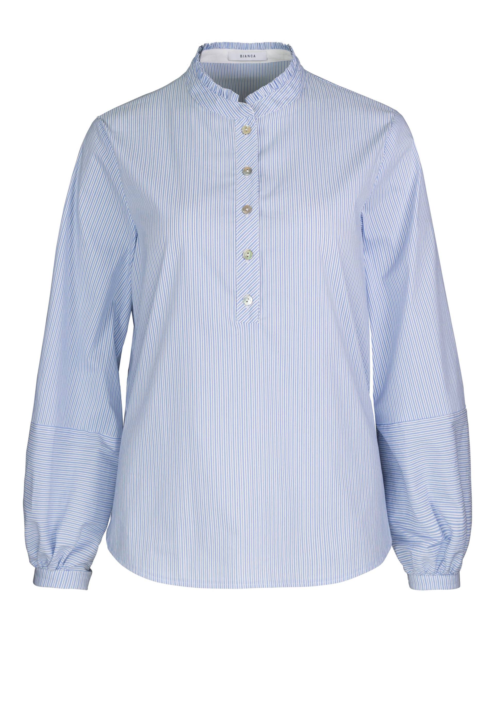 BIANCA Moden GmbH & Co. KG - ADINA blue mix - Gr. - 42 von BIANCA Moden GmbH & Co. KG