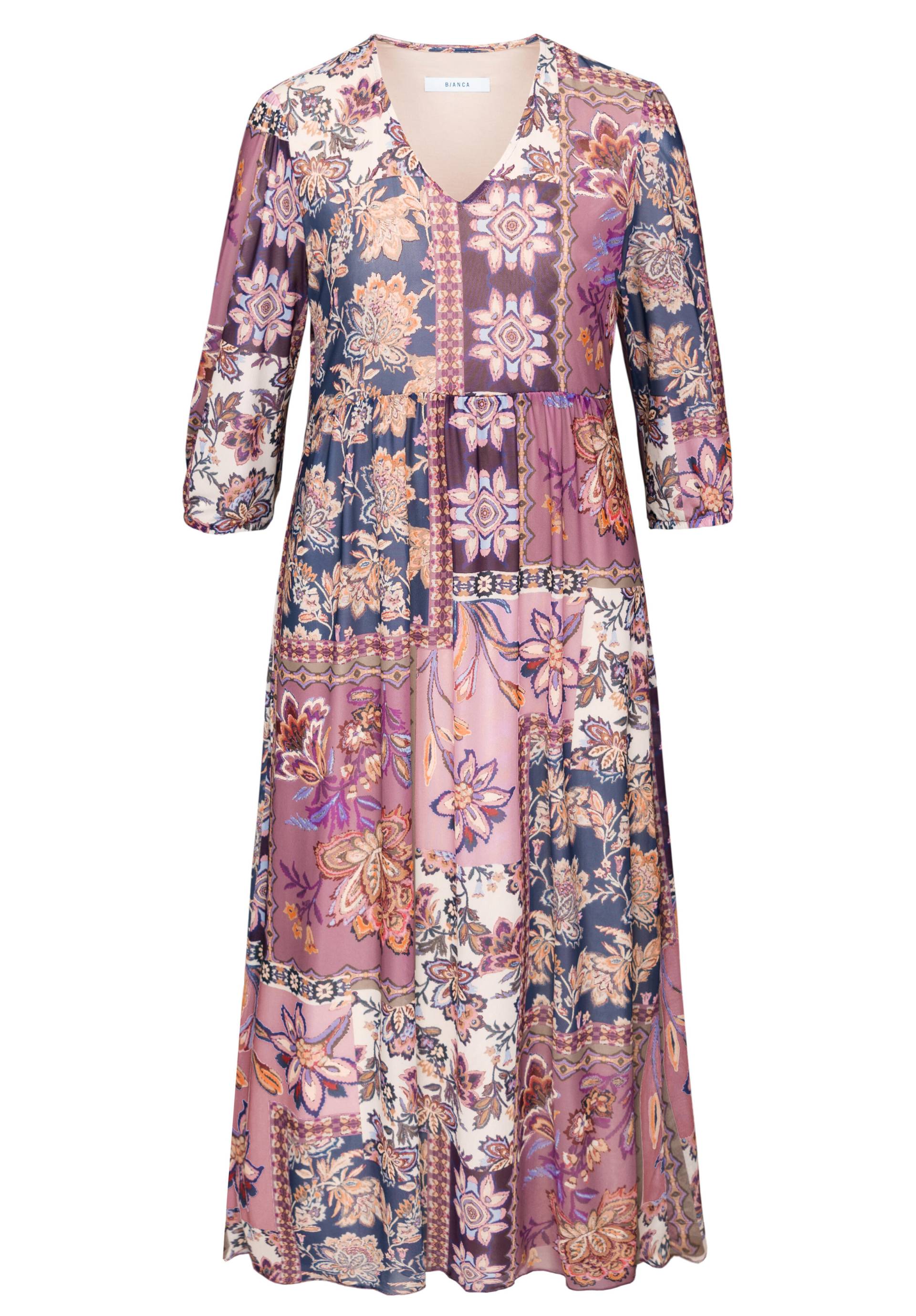 BIANCA Moden GmbH & Co. KG - ADRIANA red mix - Gr. - 42 von BIANCA Moden GmbH & Co. KG