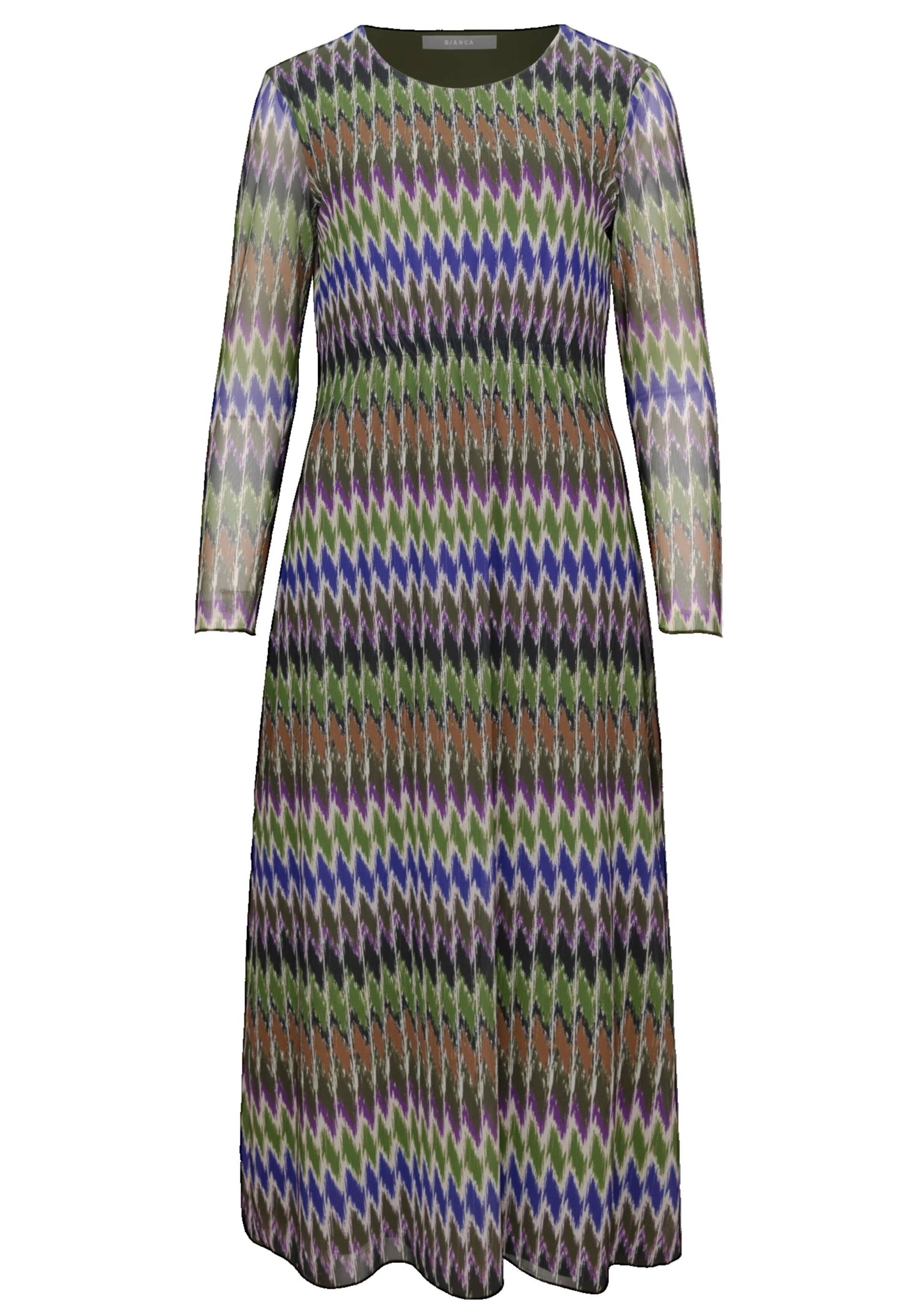 BIANCA Moden GmbH & Co. KG - ALDINA green mix - Gr. - 40 von BIANCA Moden GmbH & Co. KG